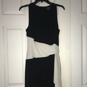 RALPH LAUREN Women’s Dress